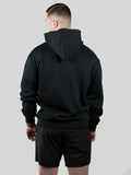 Christ is King Black Pullover Hoodie