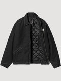 Clipse x Carhartt WIP Detroit Jacket Black