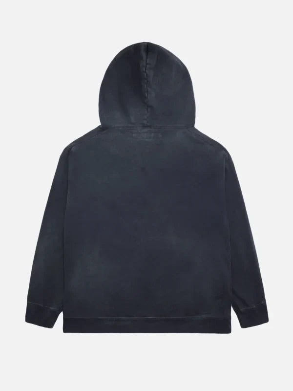 Clot x Neighborhood Black Hoodie