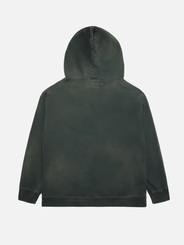 Clot x Neighborhood Olive Hoodie
