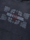 Clot x Neighborhood Pullover Hoodie