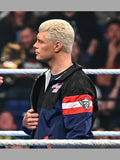 Cody Rhodes American Nightmare Track Jacket