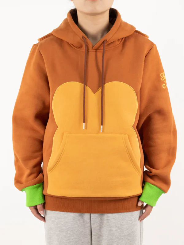 Dart Monkey Hoodie For Sale