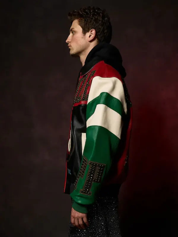 Pelle Pelle Daytona Special Jacket