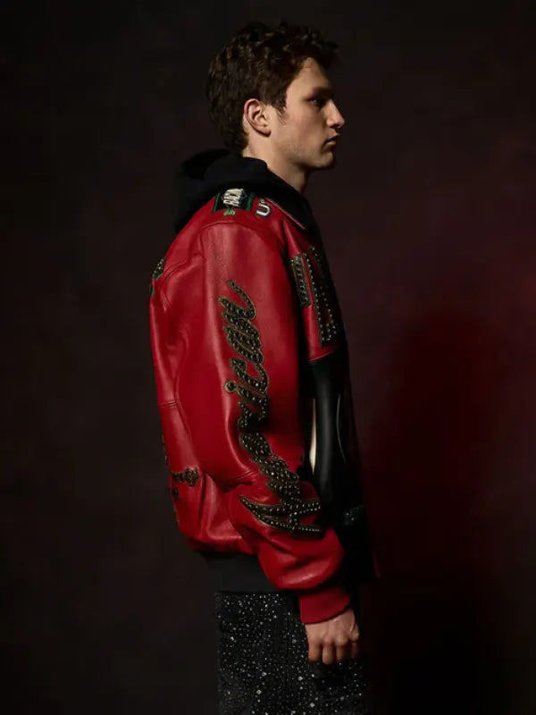 Daytona Special Jacket Pelle Pelle