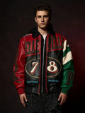 Daytona Special Pelle Pelle Jacket