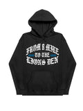 Detroit Lions Helmet Eminem Hoodie