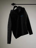 Detroit Lions x UNRL Jacket Black