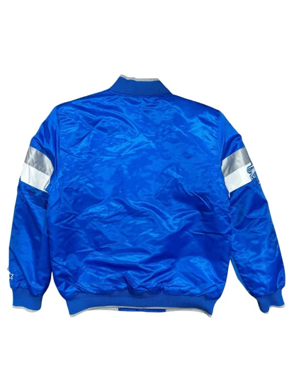 Detroit lions starter jacket costco