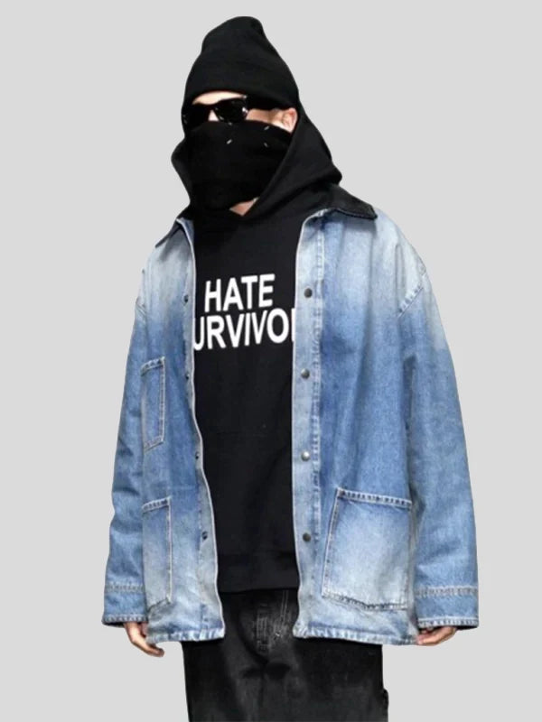 Devin Booker Hate Survivor Hoodie Drake