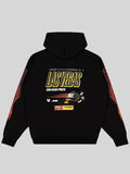 Disney x Formula1 Hoodie Black