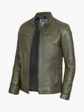 Dodge Green Jacket