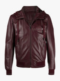 Dolce & Gabbana  fastening Hooded Jacket