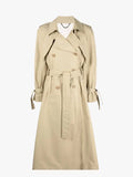 Dorothee Schumacher double-breasted Trench Coat