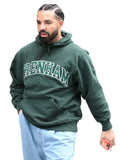 Drake Brenham Hoodie Green