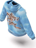 Drake Nothing Was The Same Cloud Hoodie