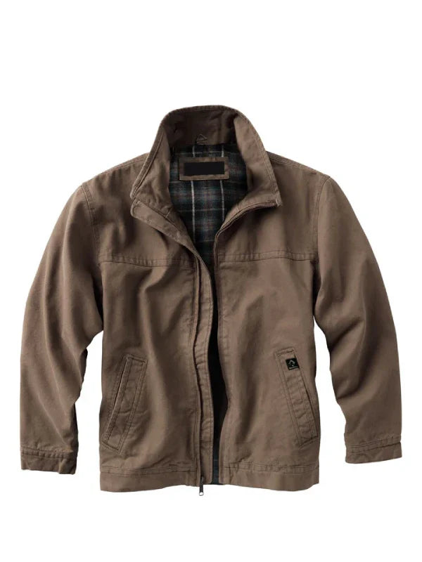 Dri_Duck_Maverick_Work_Jacket_Brown