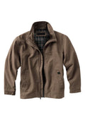 Dri_Duck_Maverick_Work_Jacket_Brown