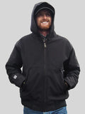 Dri Duck Rubicon Jacket Black