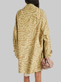Dries Van Noten Coat