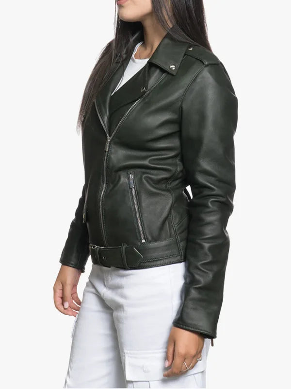 Emma Green Women Jacket