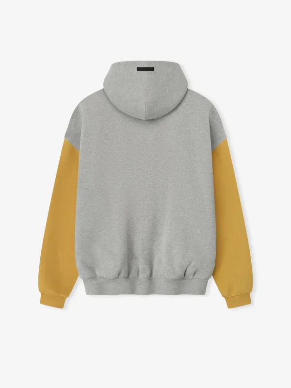 Essentials Packers Hoodie Fear Of God