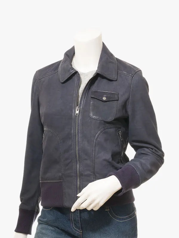 Eutaw Women's Jacket