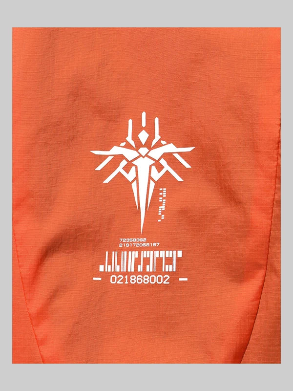 F.C. Real Bristol Jacket Death Stranding 2