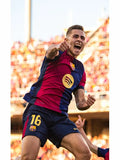 FC Barcelona 2024-25 Stadium Home Jersey