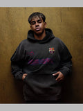FC Barcelona x Travis Scott Hoodie