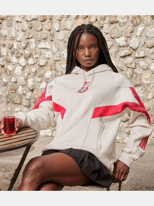 FC Bayern Orignals Hoodie Adidas