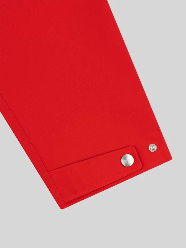 ALD x Porsche GORE-TEX Cabrio Jacket