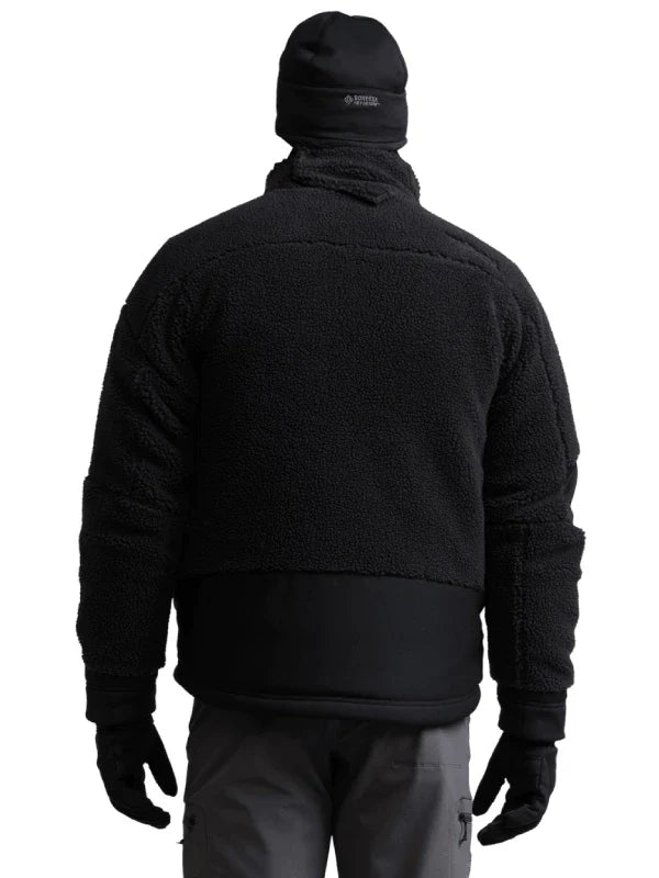 Fanatic Jacket Sitka