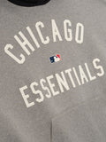 Fear Of God Essentials White Sox Sport Hoodie