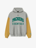 Fear Of God Essentials Packers Sport Hoodie