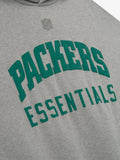 Fear Of God Packers Hoodie Essentials