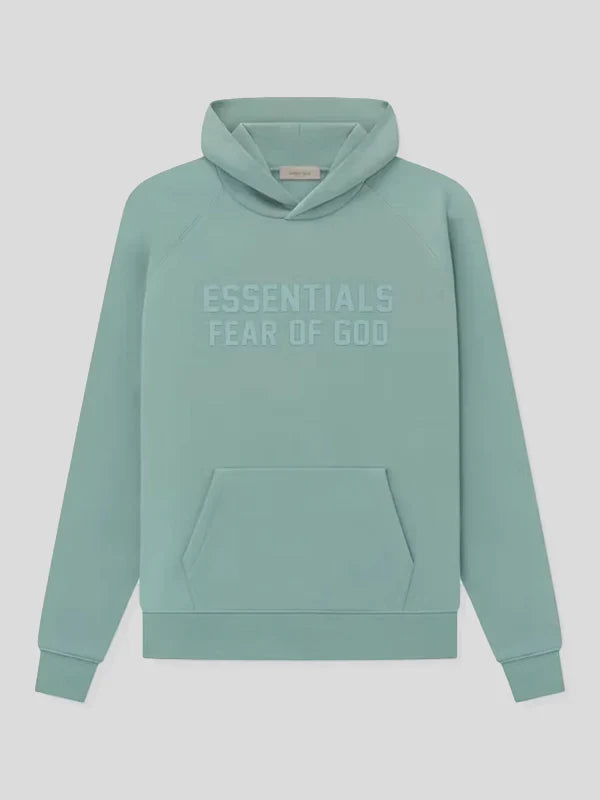 Fear of God Sycamore Essentials Hoodie