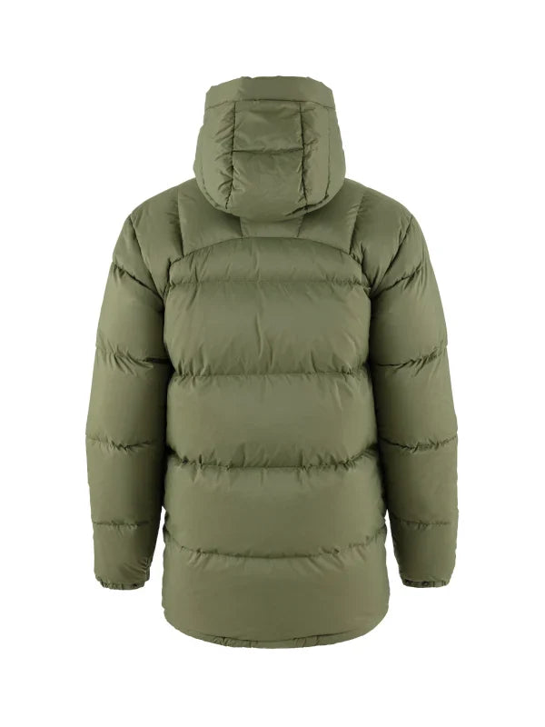 Fjallraven Expedition Puffer Down Jacket