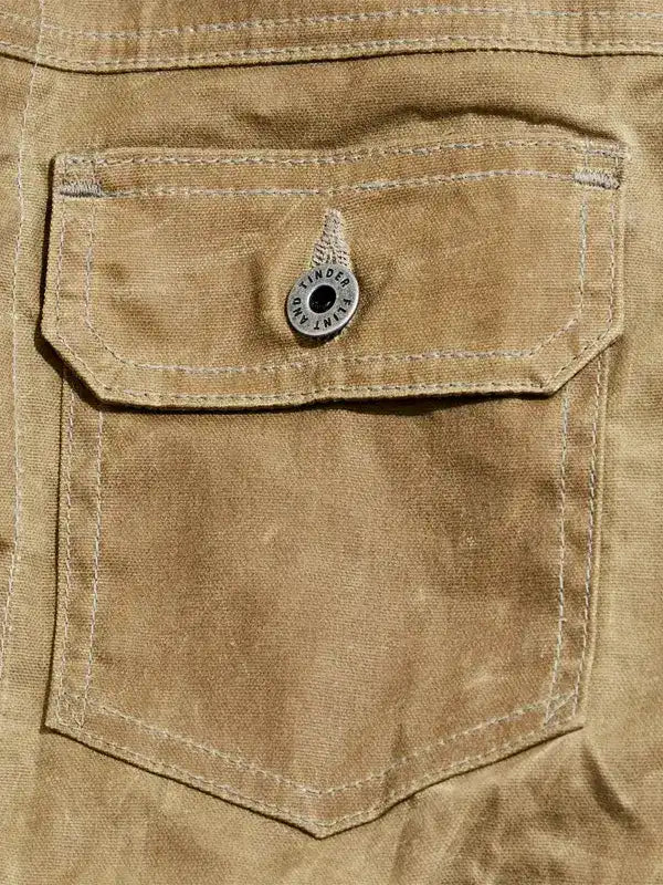 Flint-And-Tinder-flannel-lined_waxed_trucker_jacket