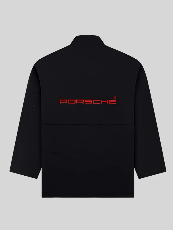 ALD x Porsche GORE-TEX Cabrio Jacket