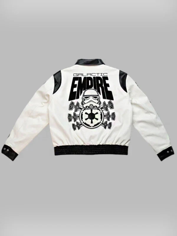 Galactic Empire Jacket