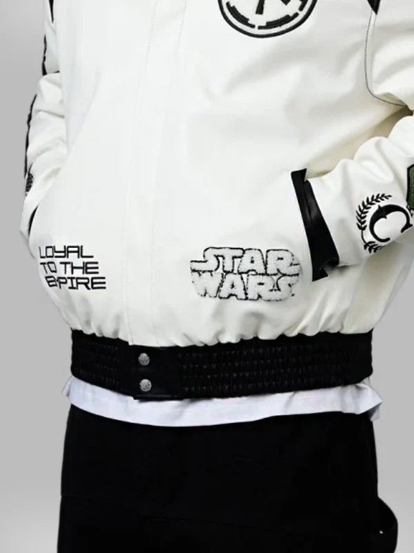 Galactic Empire Jacket Star Wars