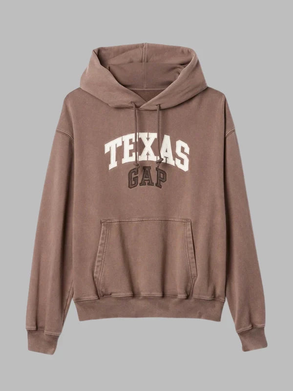 Gap Texas Hoodie