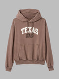 Gap Texas Hoodie