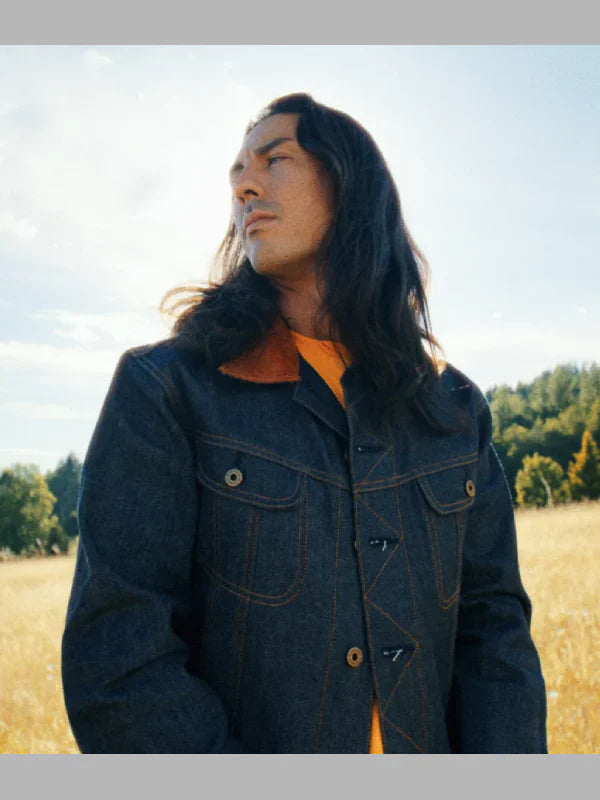 Ginew Jacket