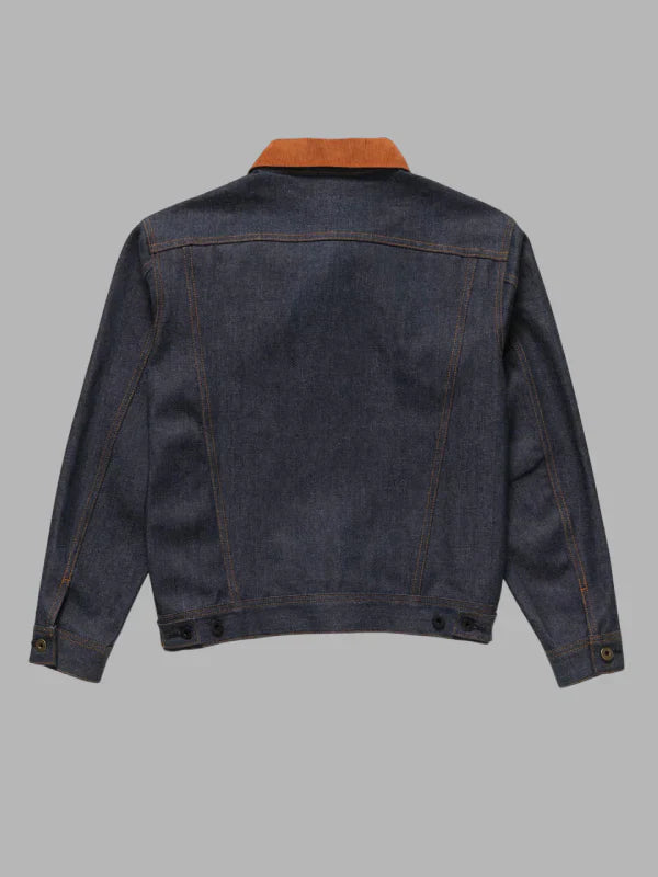 Ginew Jacket
