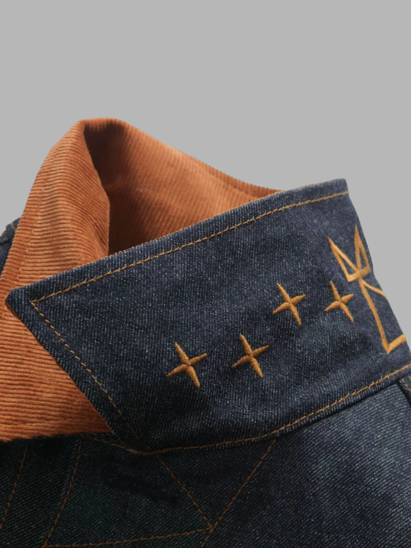 Ginew Jacket