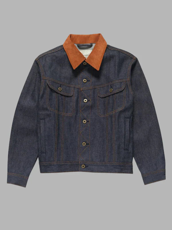 Ginew Jacket