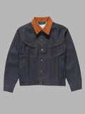 Ginew Jacket