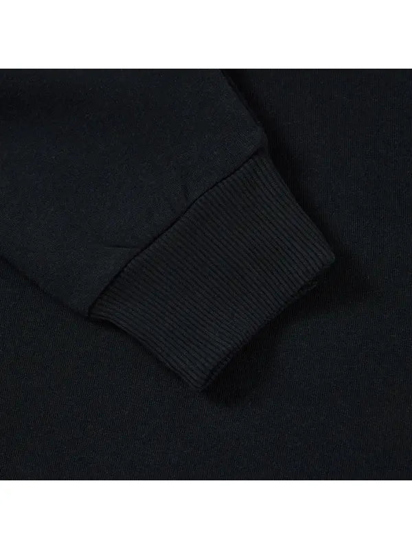 Golf Wang Marty Supreme Black Hoodie